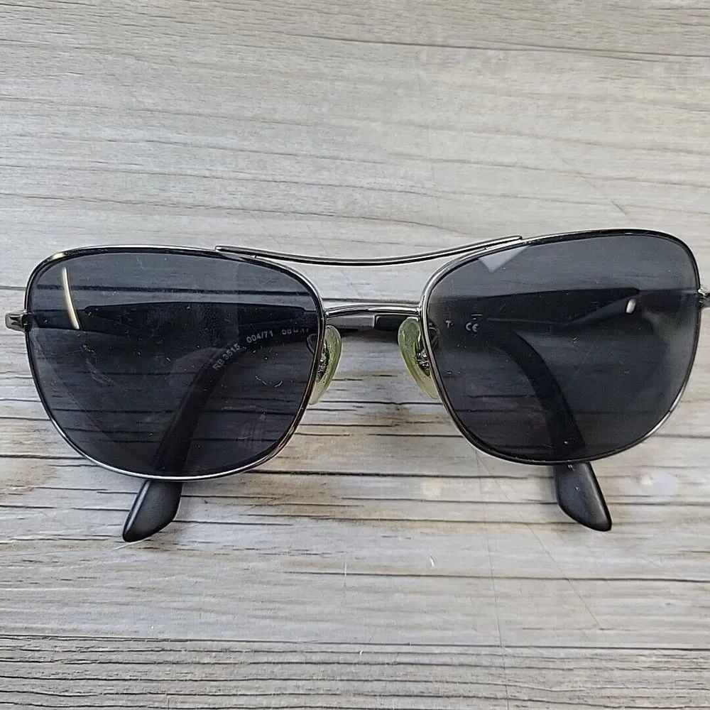 Ray-Ban good used